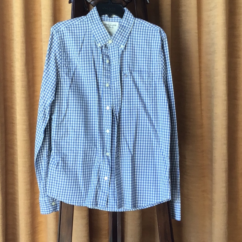 Abercrombie and Fitch Shirt